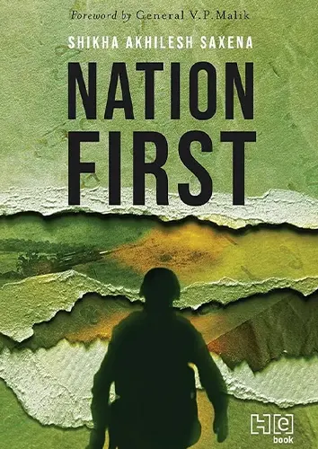 Nation First