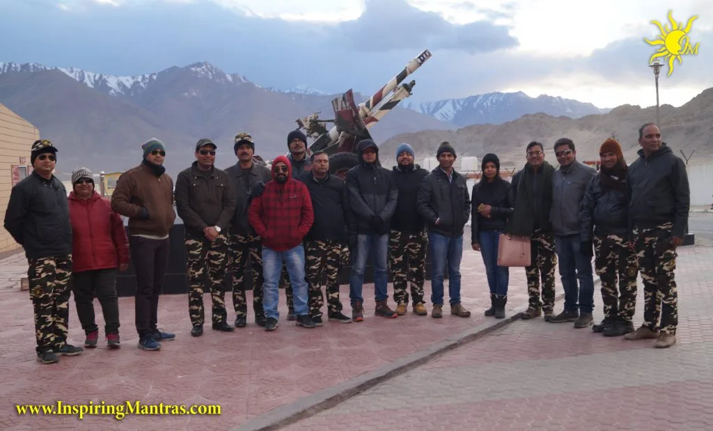 Leadership Transformation Program