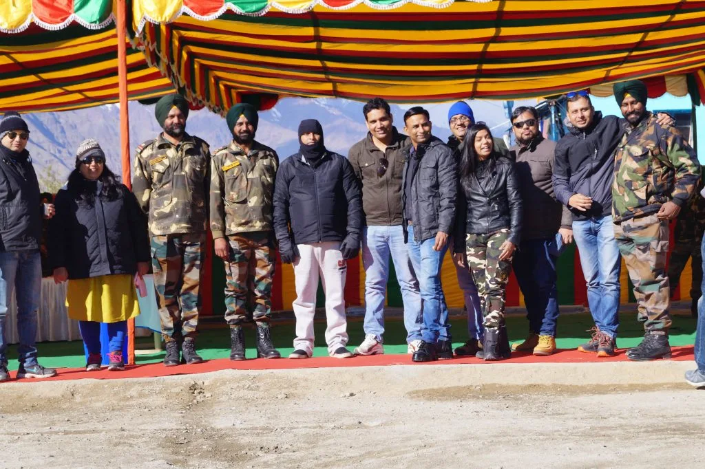 Leadership Transformation Program