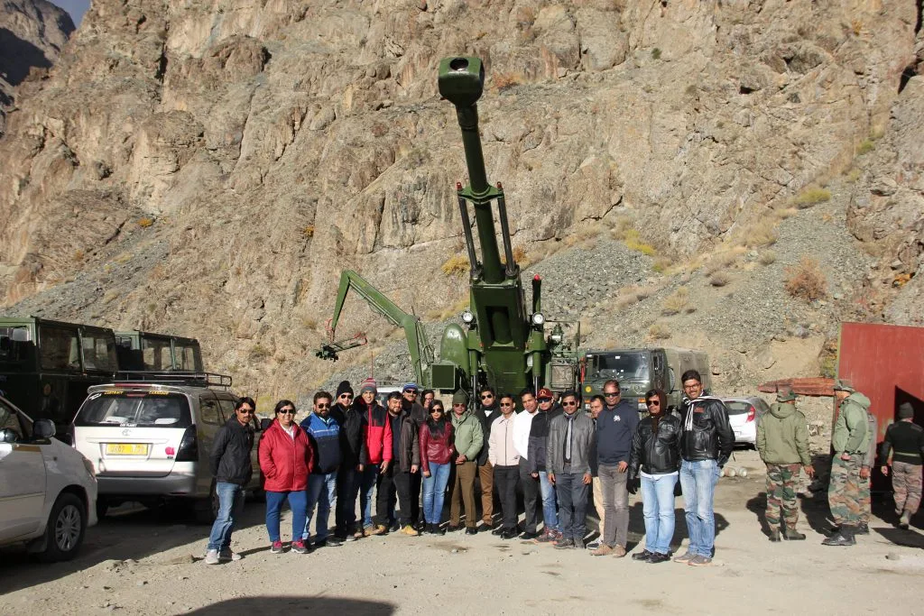 Leadership Transformation Program