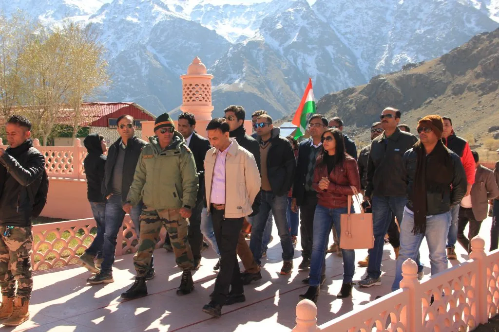 Leadership Transformation Program