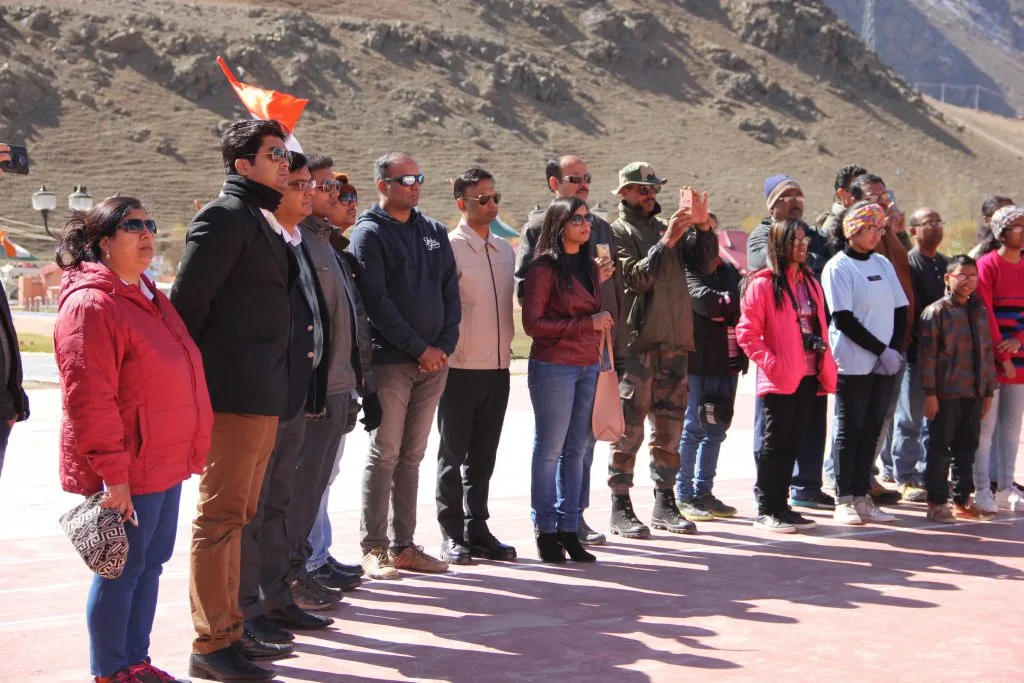 Leadership Transformation Program