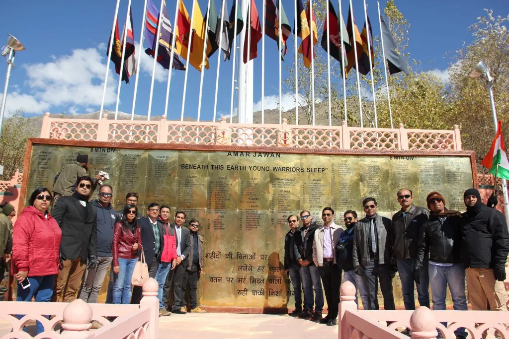 Leadership Transformation Program