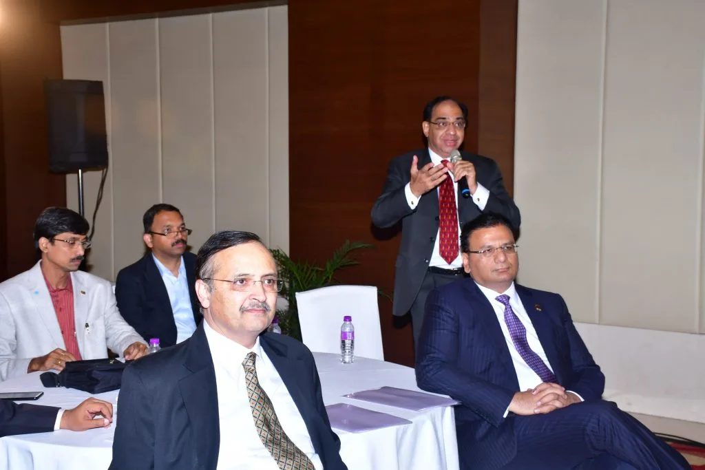 CII PUNE ANNUAL SESSION: “INSPIRING INDIA – Learn, Leverage & Lead”