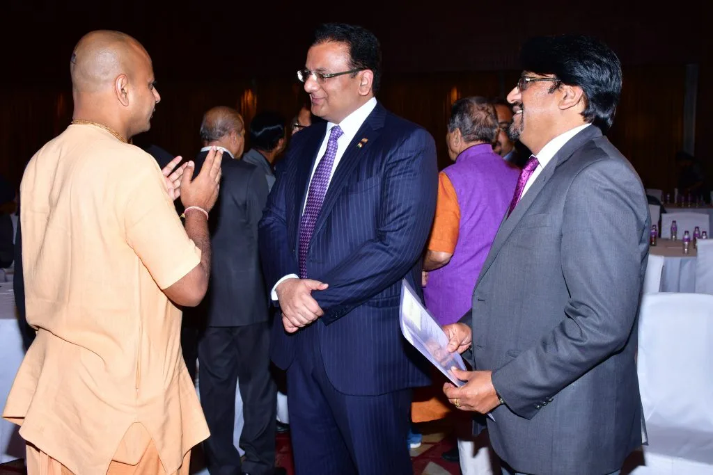 CII PUNE ANNUAL SESSION: “INSPIRING INDIA – Learn, Leverage & Lead”