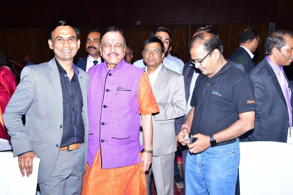 CII PUNE ANNUAL SESSION: “INSPIRING INDIA – Learn, Leverage & Lead”