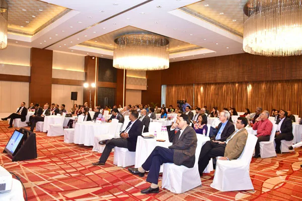 CII PUNE ANNUAL SESSION: “INSPIRING INDIA – Learn, Leverage & Lead”