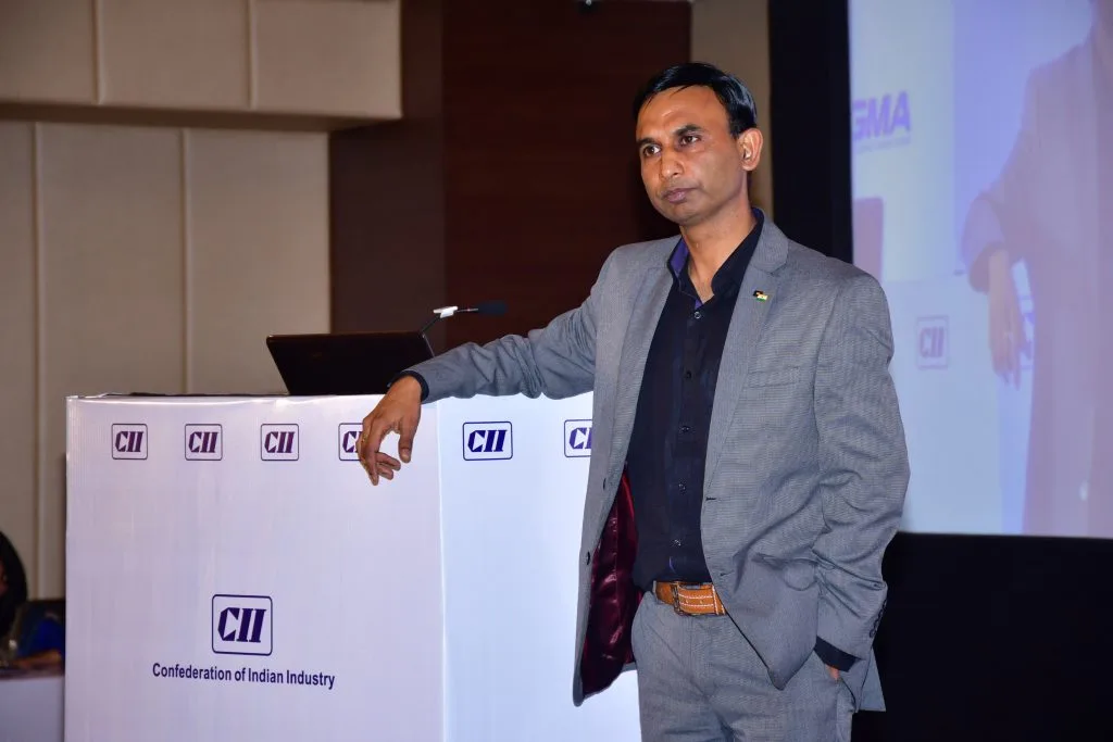 CII PUNE ANNUAL SESSION: “INSPIRING INDIA – Learn, Leverage & Lead”
