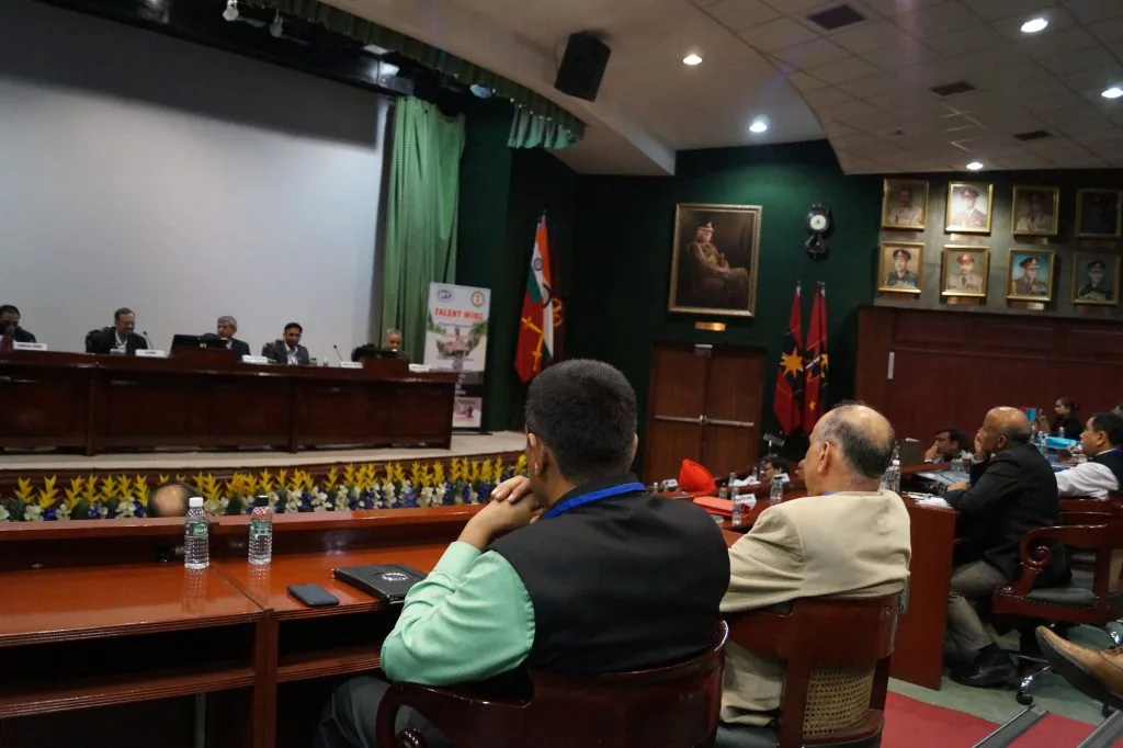 HR Conclave ‘Talent Wins’