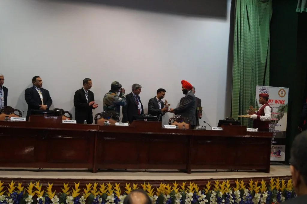 HR Conclave ‘Talent Wins’