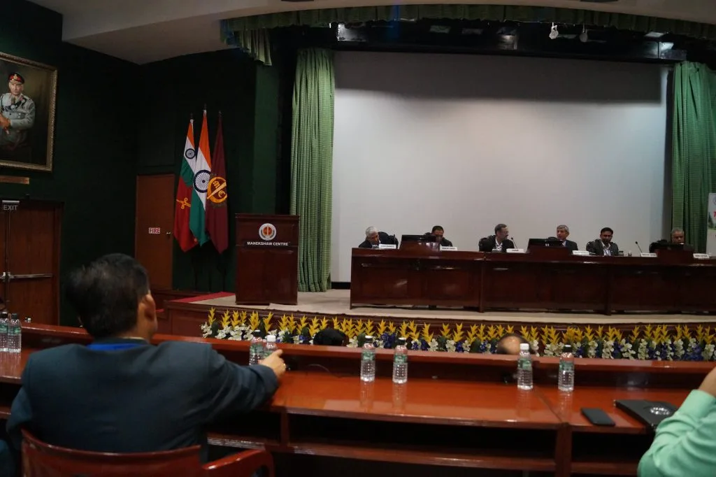 HR Conclave ‘Talent Wins’