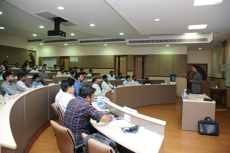 Leadership Development Academy, Lonavala