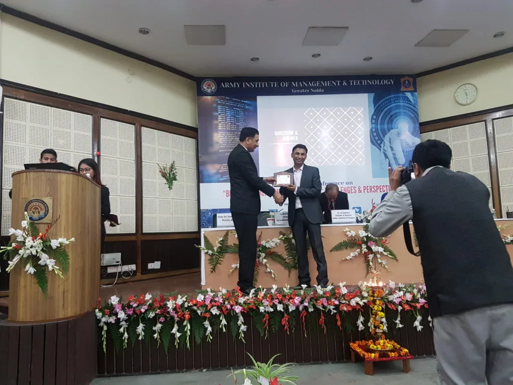 International Conference