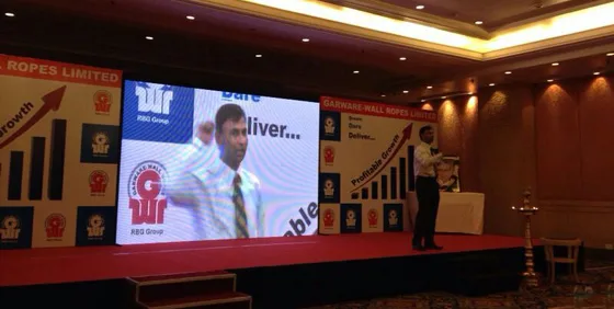 Garware-Wall Ropes Ltd