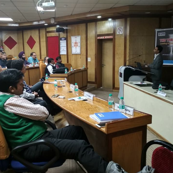 Motivational Workshop