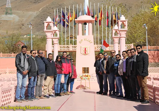 Motivational Program