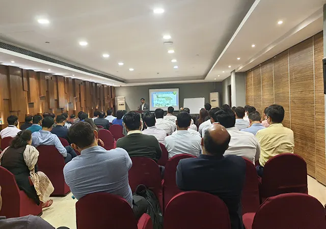 Motivational Program