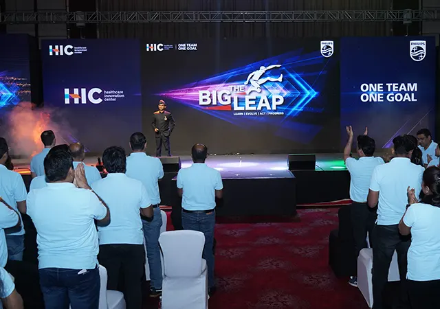 Motivational Program