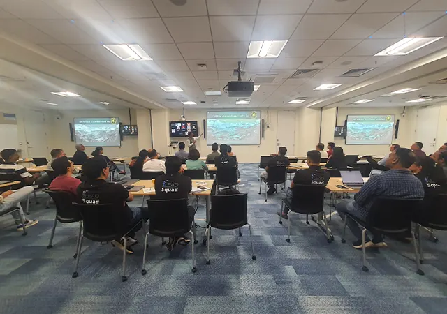 Motivational Program