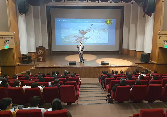 Motivational Program