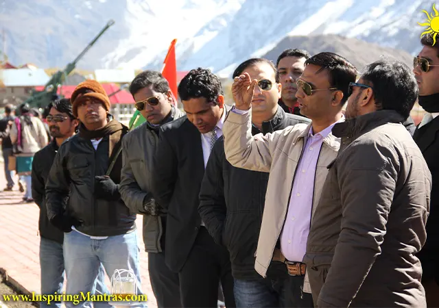 Motivational Program