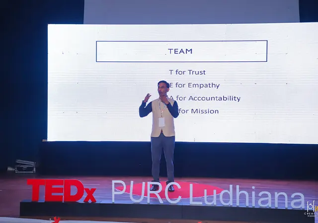 Motivational Program