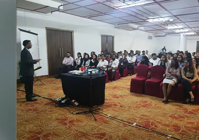 Motivational Program