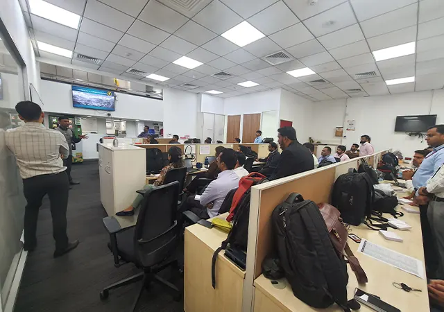 Motivational Program