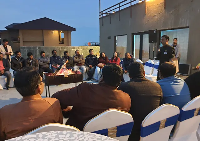 Motivational Program