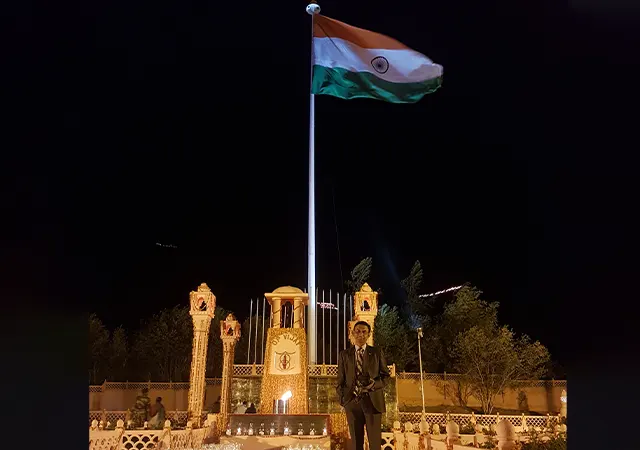 Motivational Program