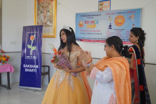 Workshop on Food nutrition