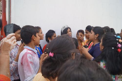 Workshop on Food nutrition