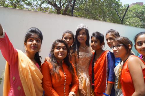 Women Day Celebration