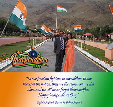 Shikha Akhilesh Saxena