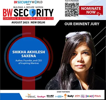 Shikha Akhilesh Saxena