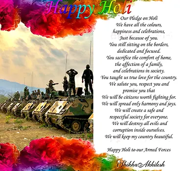 Captain Akhilesh Saxena