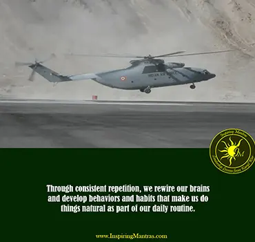 Captain Akhilesh Saxena