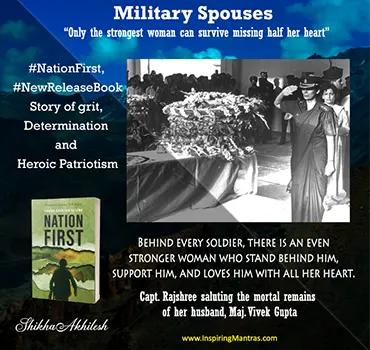 Captain Akhilesh Saxena