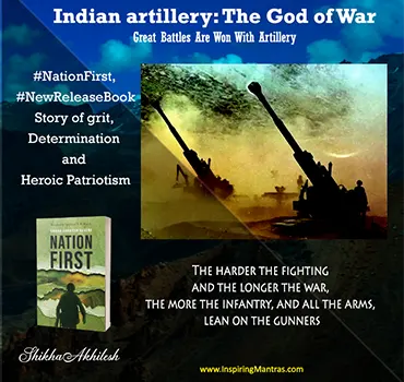 Captain Akhilesh Saxena