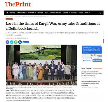 Shikha Akhilesh Saxena