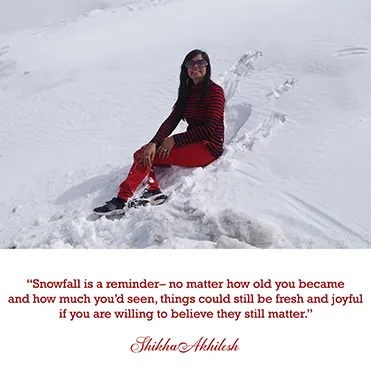 Captain Akhilesh Saxena