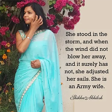Shikha Akhilesh Saxena