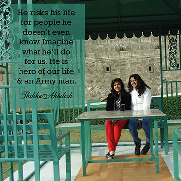 Shikha Akhilesh Saxena