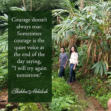 Captain Akhilesh Saxena