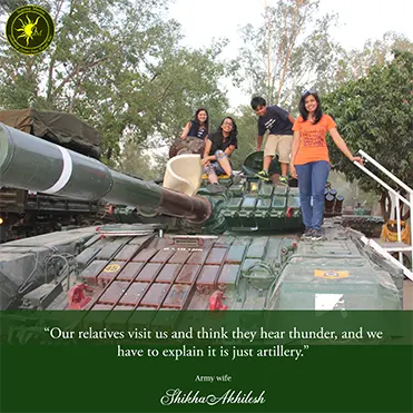 Captain Akhilesh Saxena