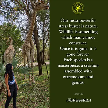 Captain Akhilesh Saxena