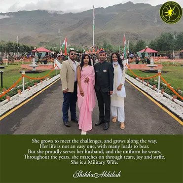 Shikha Akhilesh Saxena