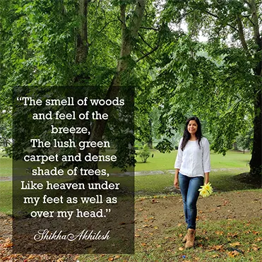 Captain Akhilesh Saxena