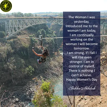 Shikha Akhilesh Saxena