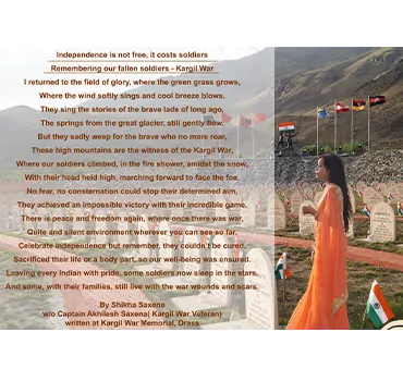 Shikha Akhilesh Saxena